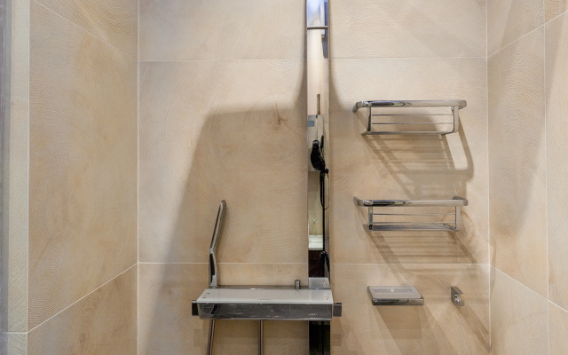 Апартаменты на Невском