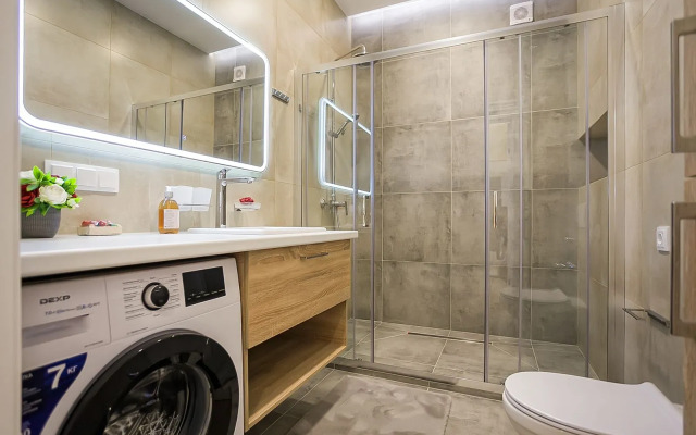 Апартаменты Шикарные для комфортного отдыха