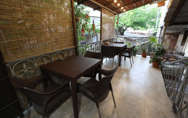 Riverside Guest house