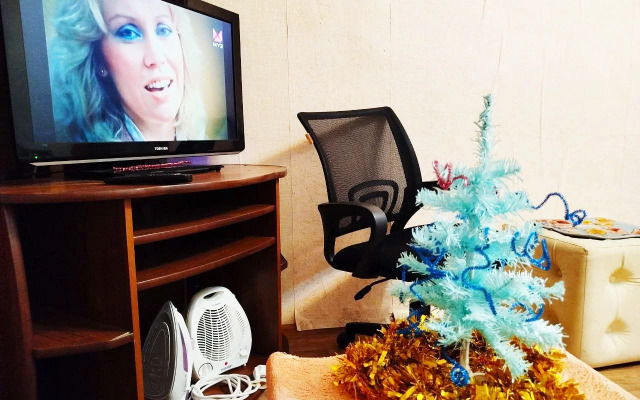 Квартира двушка на каширке