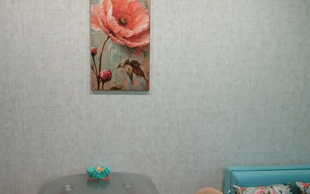 Квартира на Улице Полянская 11