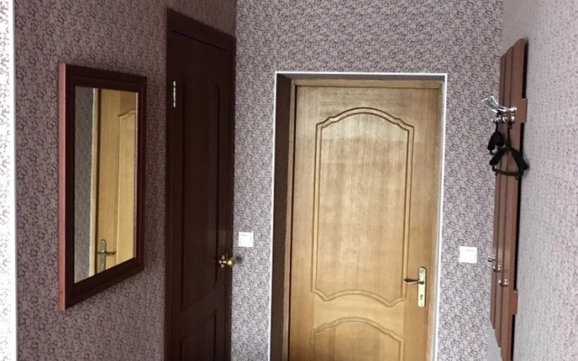 Отель Олимп