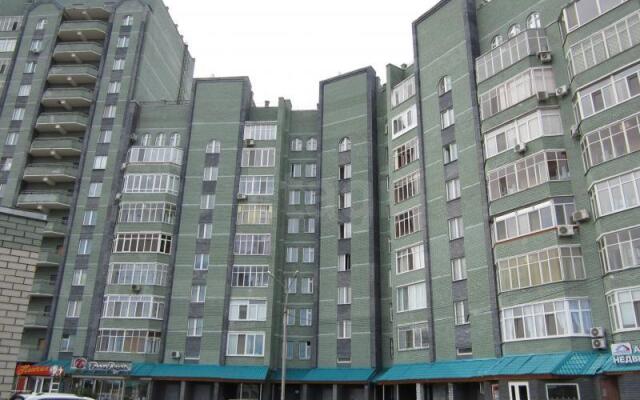 Квартира Живи Красиво на Чистопольской