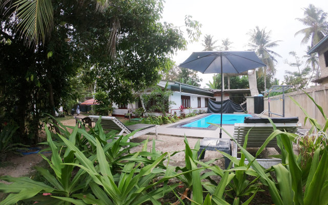 Shrinith's Place - Dodanduwa Villa
