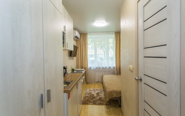 Studiya U Morya (2) Flat