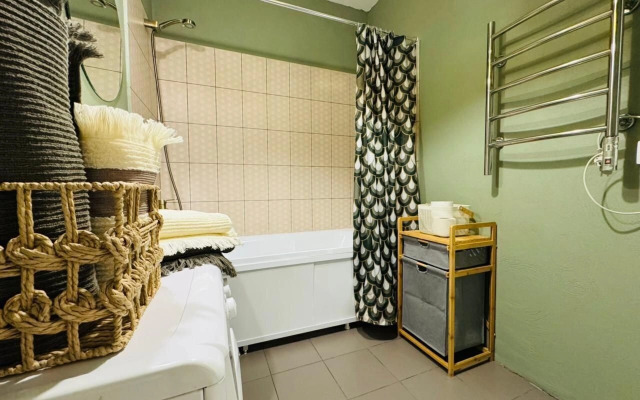 Квартира Студия на улице Азина 22/7