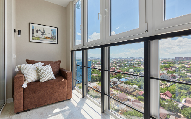 Квартира Бэнкси