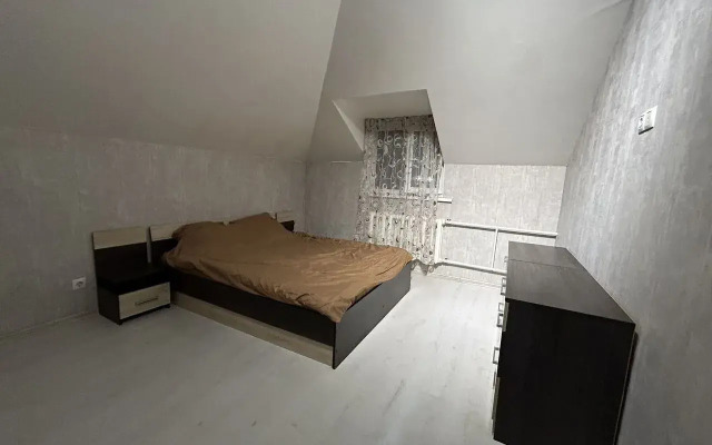 Квартира Gerke House на Галиаскара Камала 18