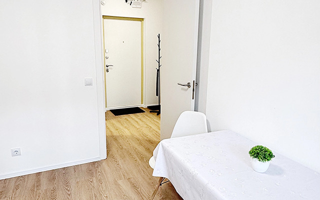 Квартира на улице Балканская дорога 14/2