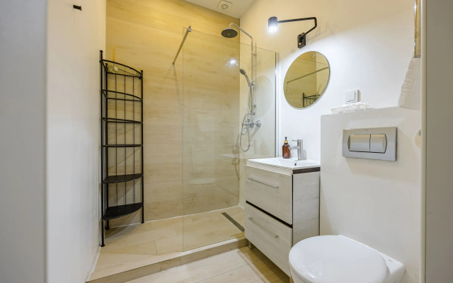 Alis V Zhk Layner U Metro Tsska V131 Apartments