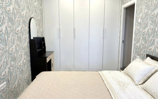 Апартаменты SeveRent Ломоносова 102