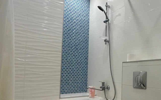 Квартира на Большой Окружной