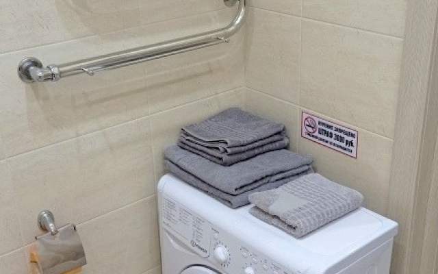 Апартаменты на Шифрина