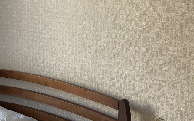 Apartament v tsentre vozle vokzala Flat 3