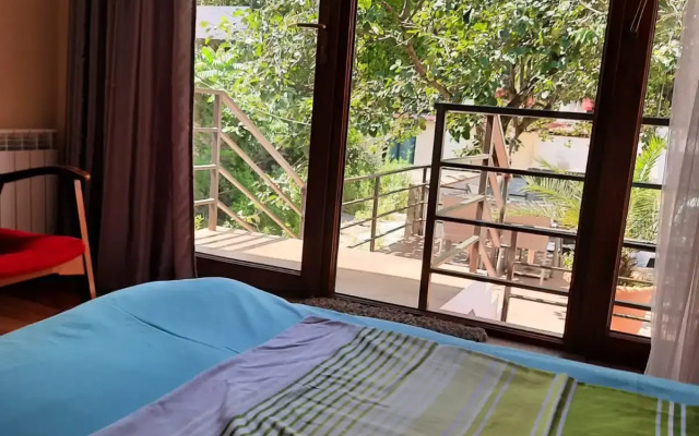 Гостевой дом Eteri