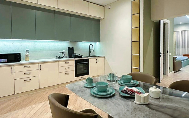 Luchshie Apartamenty Almaty Naprotiv Trts Mega Almaty 100 Flat