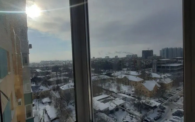 Квартира на Дыбенко 27А