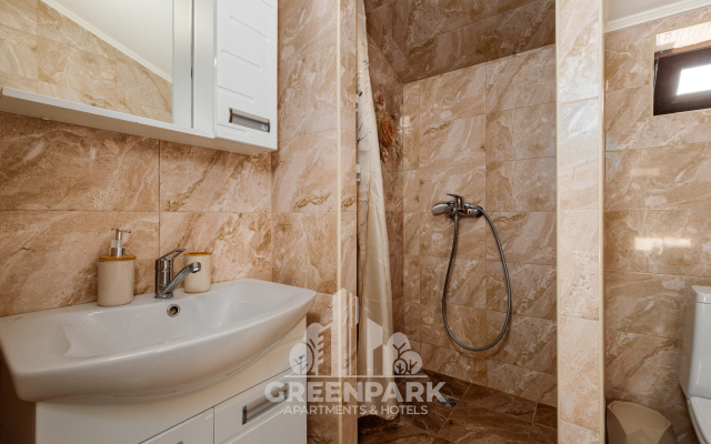 Green Park Apartments 5
