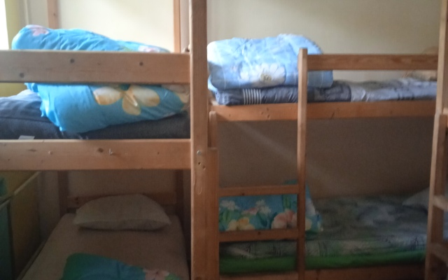 Khostel52 Hostel