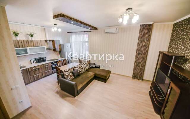 Квартира просторная квартира в Центре Ростов-на-Дону