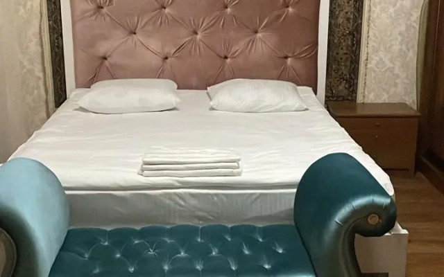 Апартаменты Artgom