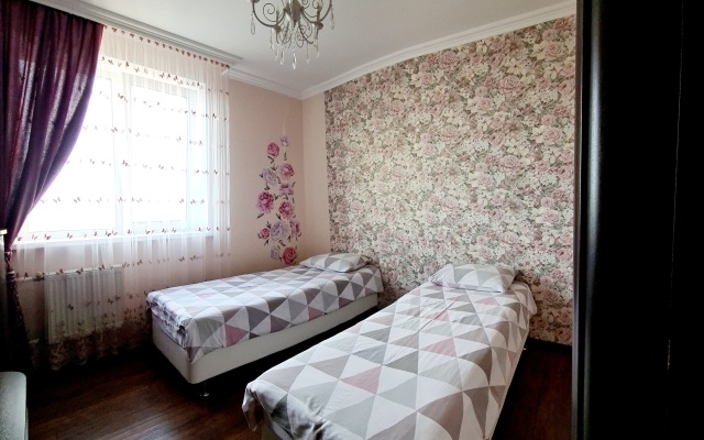 Апартаменты Элитная квартира в центре