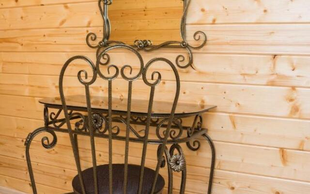 Квартира Усадьба Ямщика