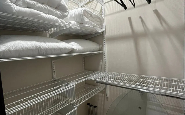 Samarskie Apartamenty Dennochy Flat