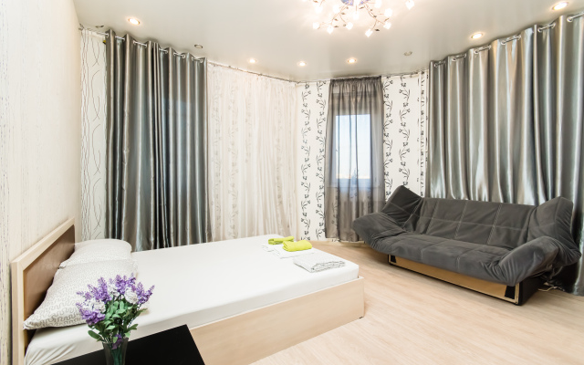 Апартаменты Kazan 24/7 Адоратского 1а