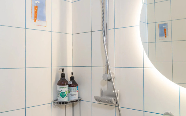 Na Khokhlovke Nedaleko Ot Kitay-Goroda Flat
