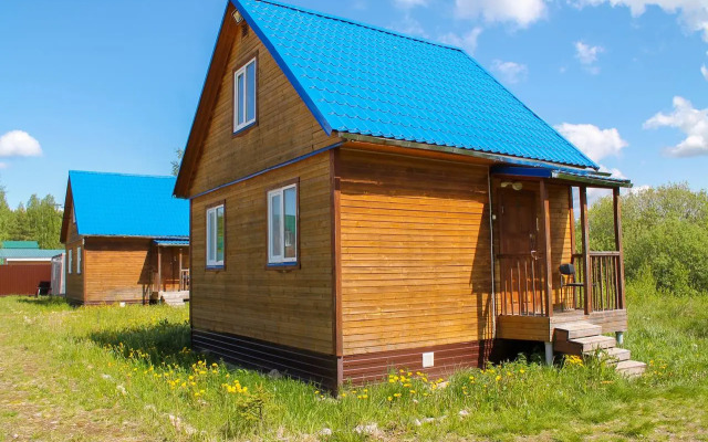 Гостевой дом Павловская Усадьба