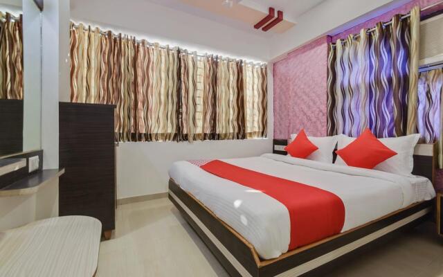 Anjali Palace Hotel