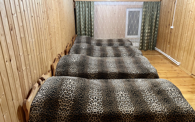 Krugozor 2  Guest house