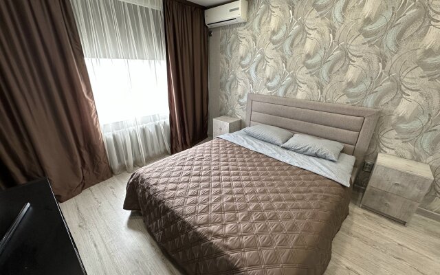 Na Akbuzat Apartments