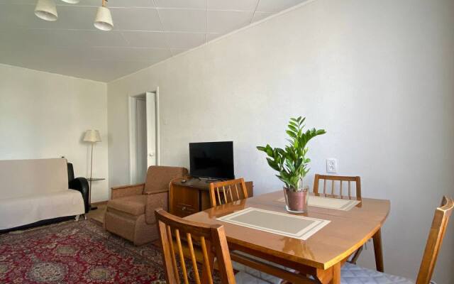 Апартаменты у Метро Светлый Мир