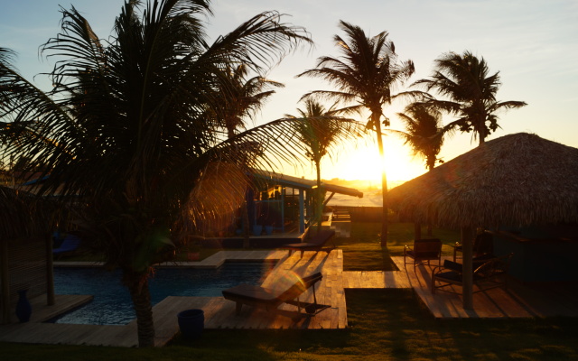 Отель Vila Stella Cadente