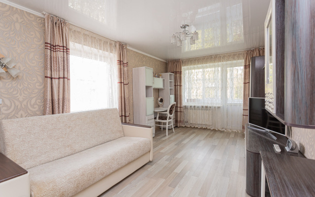 Апартаменты Sun Floor Apartment