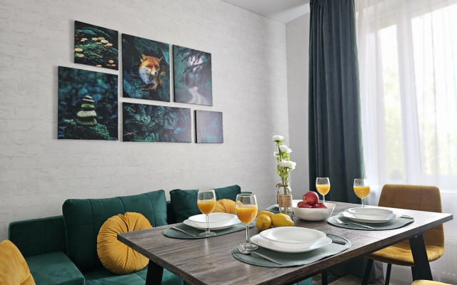 Maksi Layf Apartaments