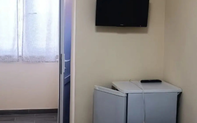 Guest house Berezhok