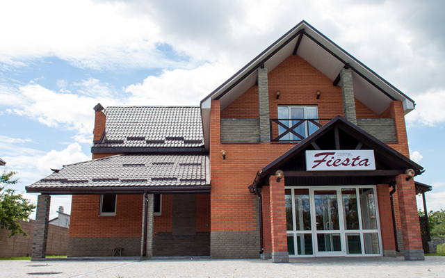 Fiesta Mini-Hotel
