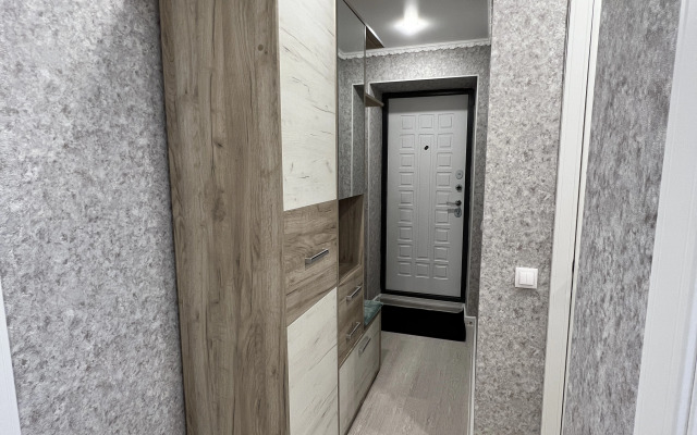 Bukhar Zhirau 63 Chudesniy Variant Flat