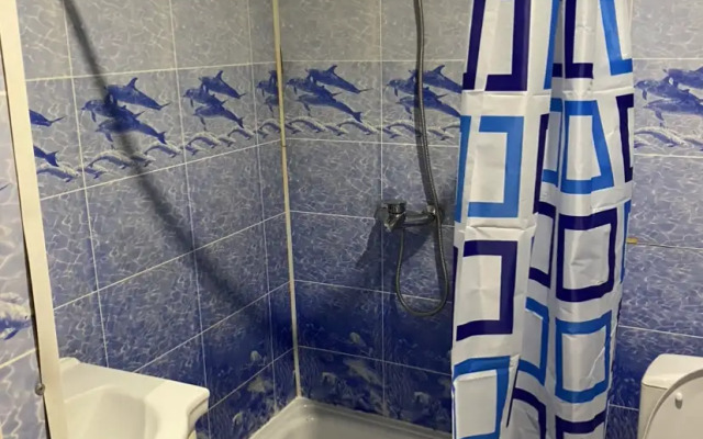 Квартира уютная в центре города