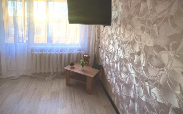 Квартира на улице Молодёжная 2