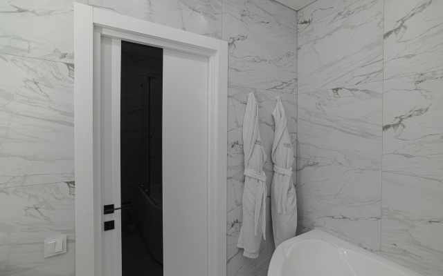 Квартира Luxury Апартаменты
