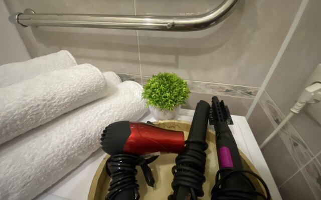 Po Adresu Ulitsa Krasnoarmeyskaya, Dom 75 Apartment