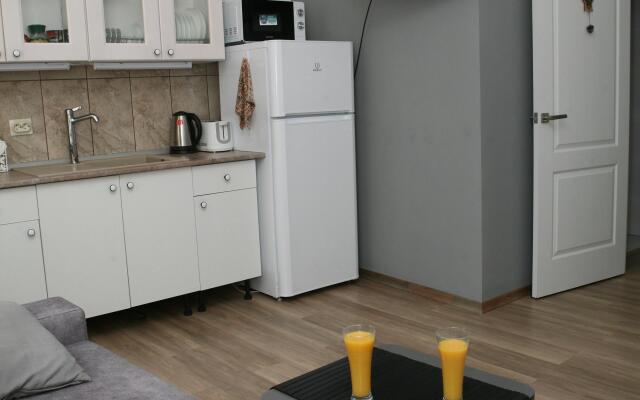 Semejnye Lyuks Apartaments