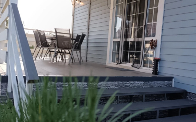 Частный дом Уютный и Атмосферный Минино