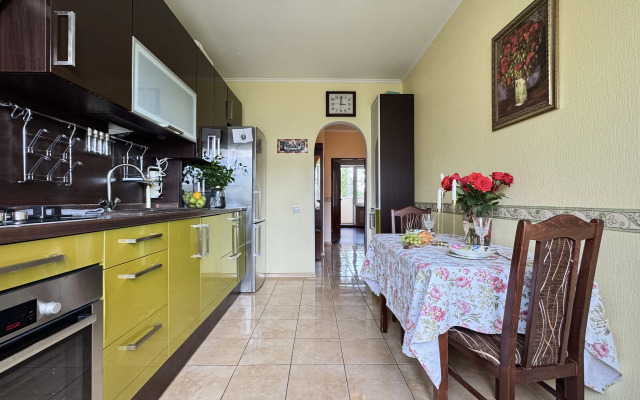 Квартира Уютная семейная в Пионерском