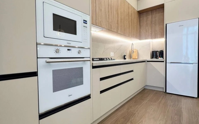 Квартира Дизайнейрская квартира в центре