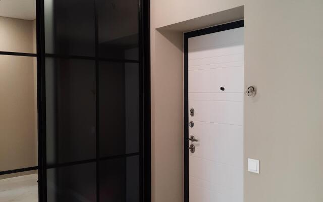 Uyutnoe Mesto Na Avtomobilistov Apartments